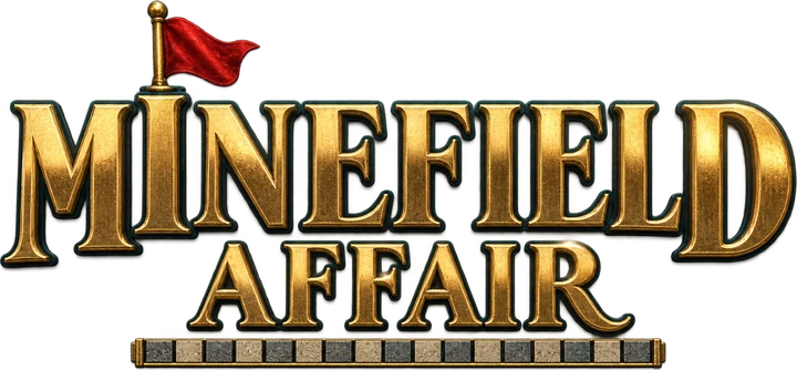 Minefield Affair