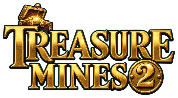 Treasure Mines 2